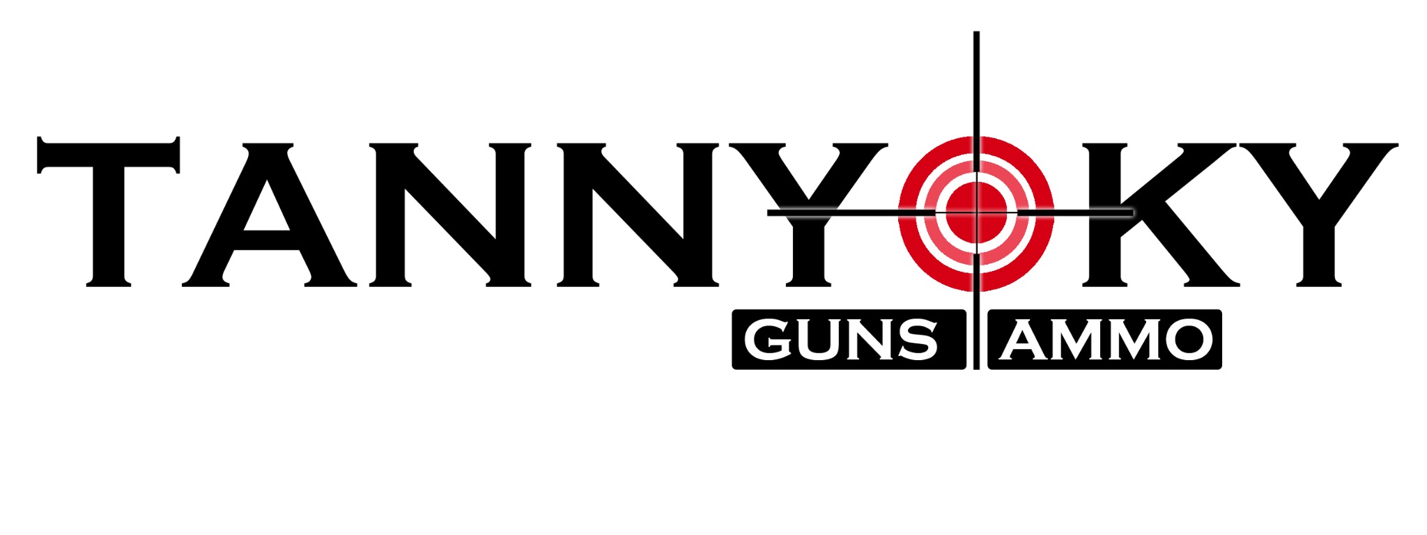 Tannyoky Guns & Ammo 