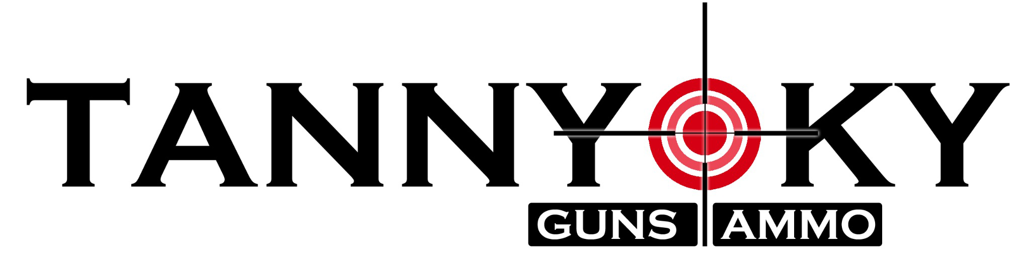 Tannyoky Guns & Ammo 