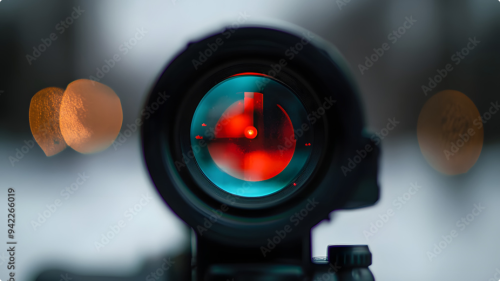 The Latest Optics Reviewed